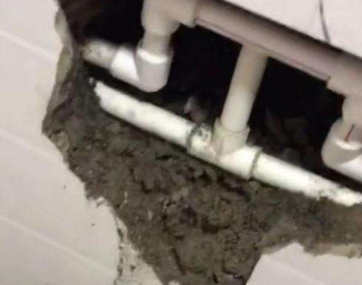 阳江卫生间漏水哪家好