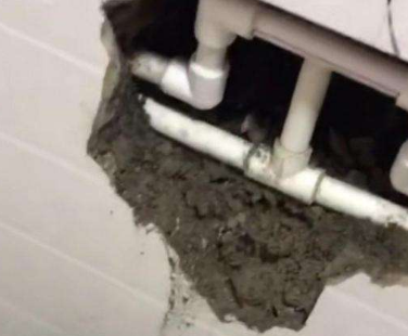 阳江卫生间防水找谁好