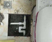 阳江卫生间防水推荐公司