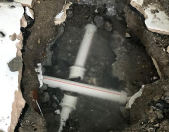阳江卫生间防水公司