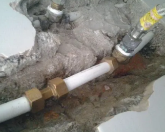 阳江测漏水多少钱