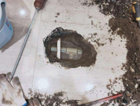 阳江卫生间防水多少钱