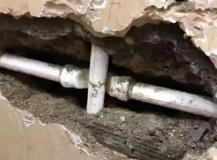 阳江水管维修哪家好