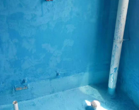 阳江卫生间防水多少钱