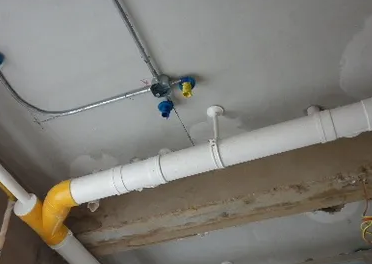 阳江水管维修多少钱
